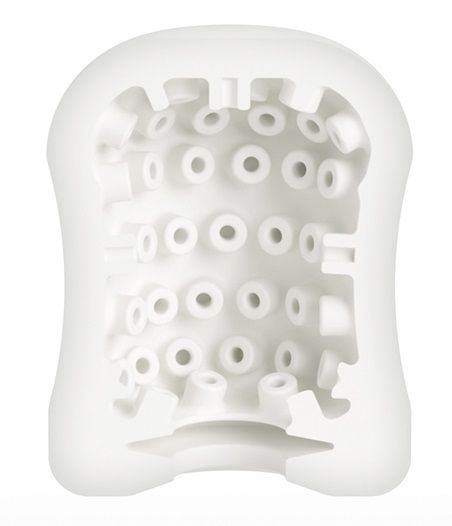 Компактный мастурбатор MasturbaTIN Dotty Donny - MyStim - в Одинцово купить с доставкой