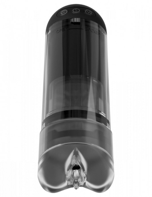 Вакуумная вибропомпа Extender Pro Vibrating Pump - Pipedream - в Одинцово купить с доставкой