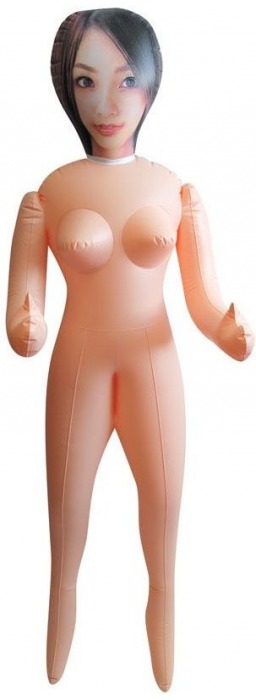 Секс-кукла Каролина - Erowoman-Eroman - в Одинцово купить с доставкой