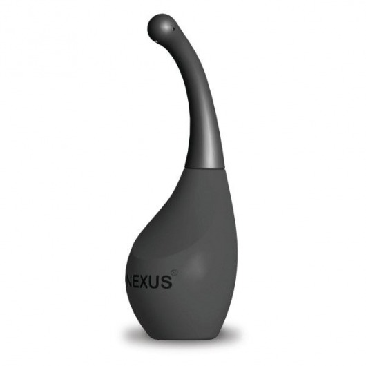 Анальный душ Nexus Douche Pro - Nexus Range - купить с доставкой в Одинцово