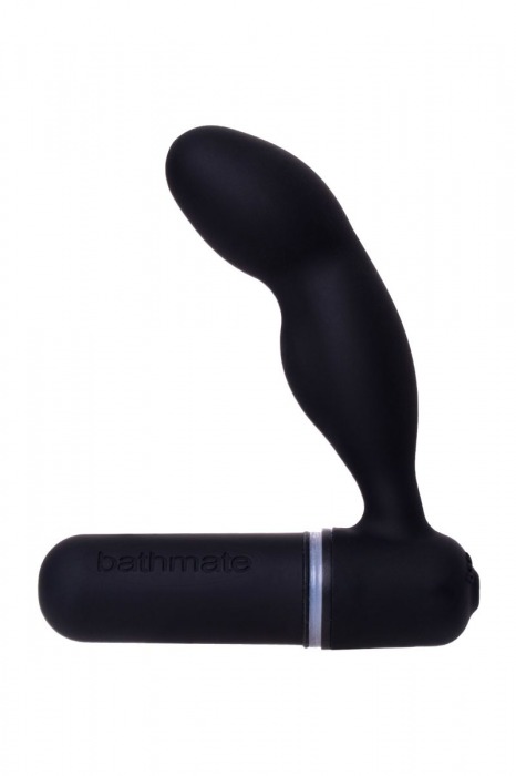 Стимулятор простаты Prostate Vibe - 10,5 см. - Bathmate - в Одинцово купить с доставкой