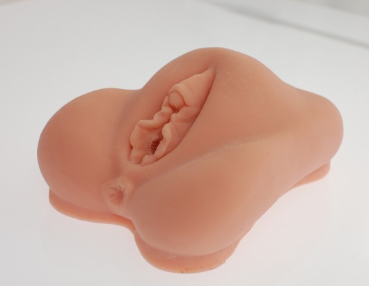 Мастурбатор-вагина Adarashi 3 без вибрации - KOKOS - в Одинцово купить с доставкой