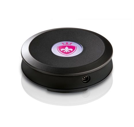 Источник импульсов Sultry Sub Black для 1 устройства Cluster Buster - MyStim - купить с доставкой в Одинцово