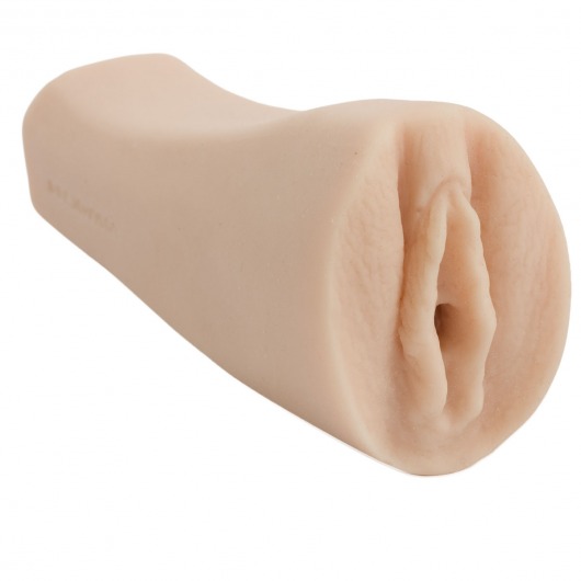 Мастурбатор-вагина Palm Pal Natural ULTRASKYN Masturbator Pussy - Doc Johnson - в Одинцово купить с доставкой