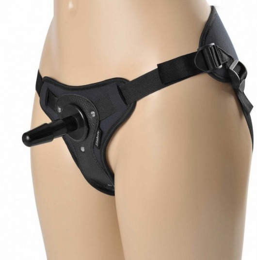 Трусики HARNESS Dual Peak размера XS-M - Sitabella - купить с доставкой в Одинцово