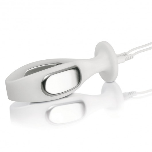 Вагинальный электростимулятор Julian - MyStim - купить с доставкой в Одинцово