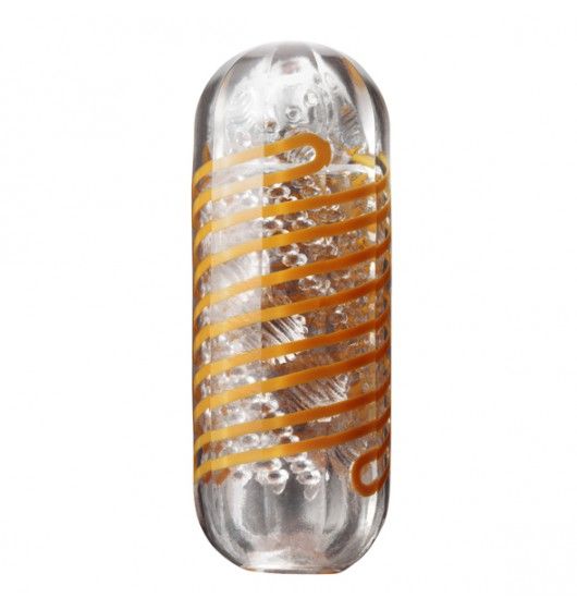 Мастурбатор SPINNER Beads - Tenga - в Одинцово купить с доставкой