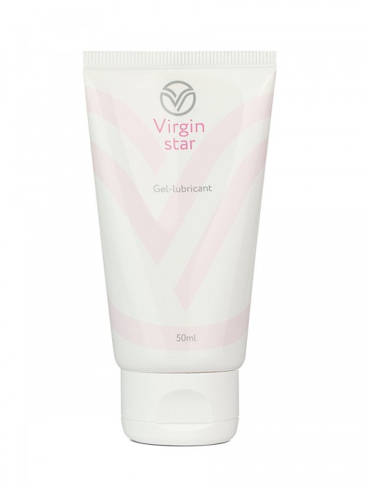 Интимный лубрикант для женщин Titan Gel Virgin Star - 50 мл. - Titan - купить с доставкой в Одинцово