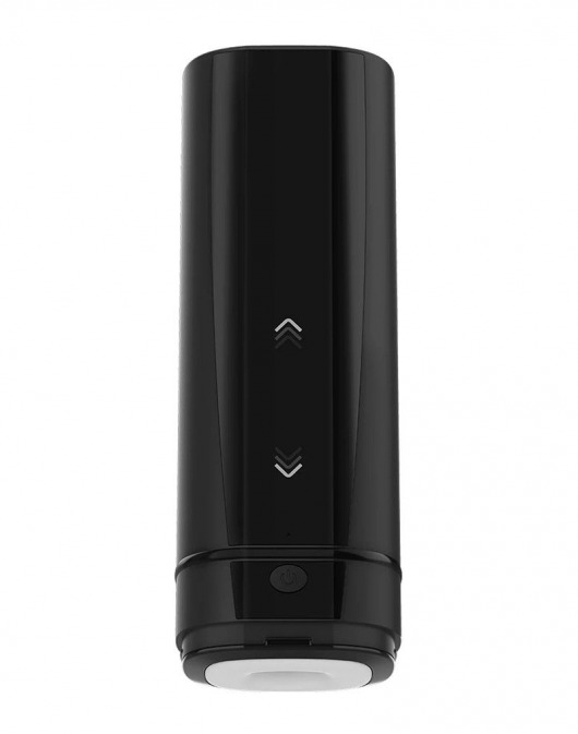 Мастурбатор для секса на расстоянии Onyx+ - Kiiroo - в Одинцово купить с доставкой