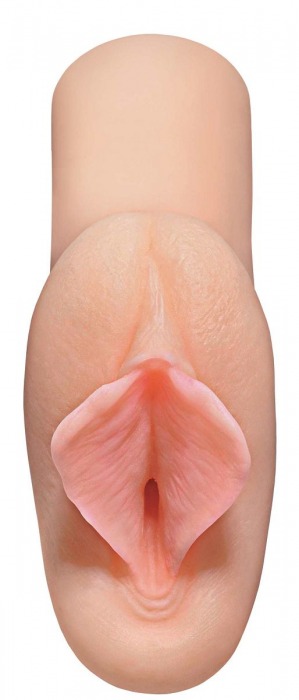 Телесный мастурбатор-вагина XTC Stroker - Pipedream - в Одинцово купить с доставкой