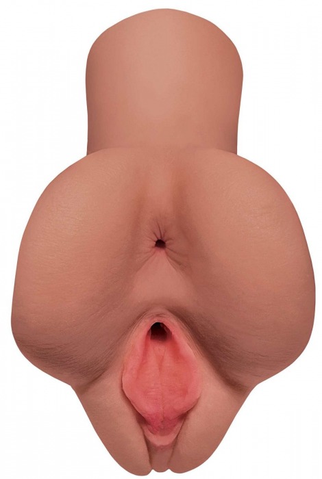 Кофейный мастурбатор Pick Your Pleasure Stroker - Pipedream - в Одинцово купить с доставкой