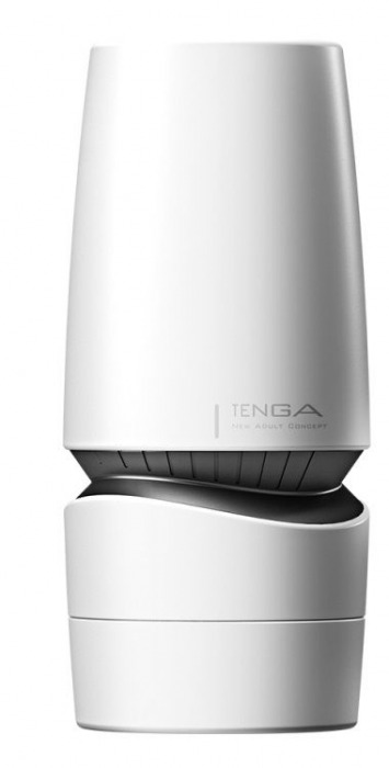 Мастурбатор TENGA AERO Silver Ring - Tenga - в Одинцово купить с доставкой