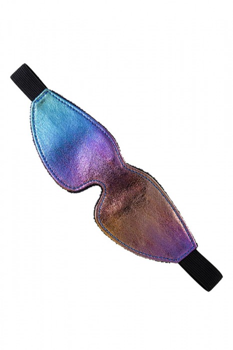 Радужная маска Anonymo - ToyFa - купить с доставкой в Одинцово