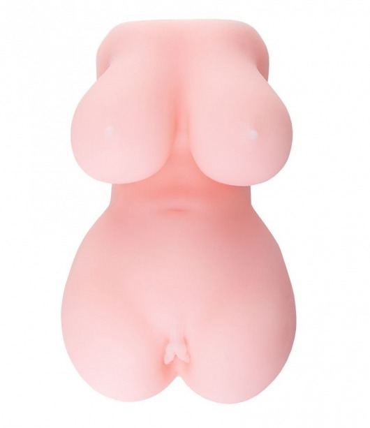 Мастурбатор-вагина Babycakes - ToyFa - в Одинцово купить с доставкой