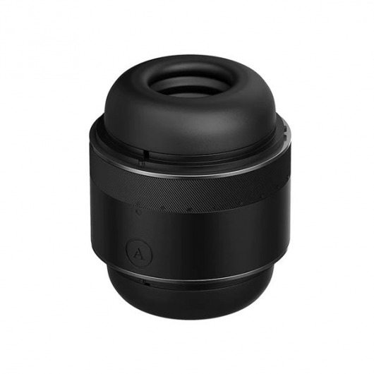 Инновационный мастурбатор для мужчин ARCWAVE Voy Fit System Cup - Arcwave - в Одинцово купить с доставкой