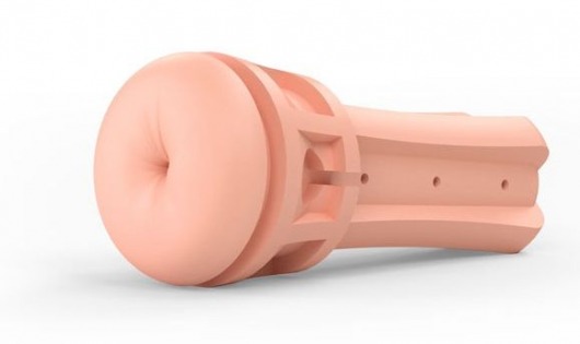 Внутренний рукав для мастурбатора Mystim Oh Push Me Anus - MyStim - в Одинцово купить с доставкой