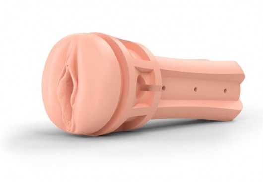 Внутренний рукав для мастурбатора Mystim Oh Push Me Vagina - MyStim - в Одинцово купить с доставкой