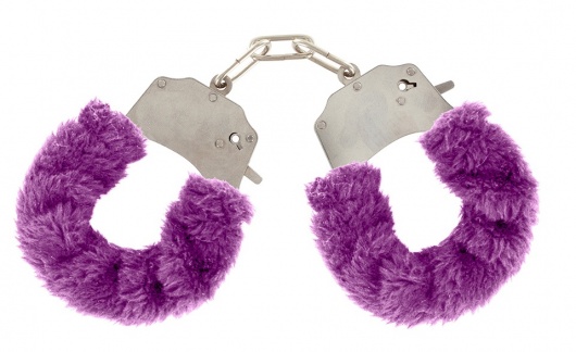 Эротический набор FANTASTIC PURPLE SEX TOY KIT - Toy Joy - купить с доставкой в Одинцово