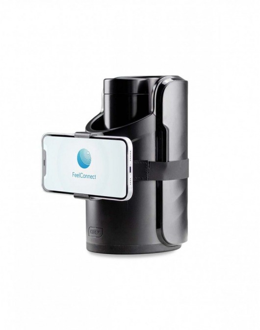 Держатель для телефона Keon Phone Holder - Kiiroo - купить с доставкой в Одинцово