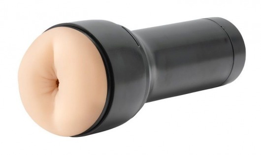 Телесный мастурбатор-анус Feel Stroker - Kiiroo - в Одинцово купить с доставкой