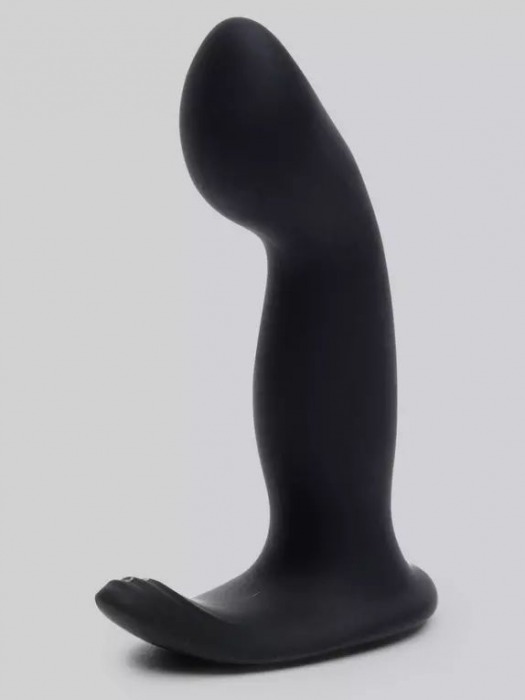 Массажер простаты Fifty Shades of Grey P-Spot Sensation - Fifty Shades of Grey - в Одинцово купить с доставкой