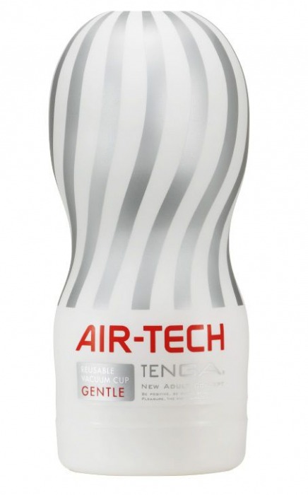 Мастурбатор Reusable Vacuum CUP Gentle - Tenga - в Одинцово купить с доставкой