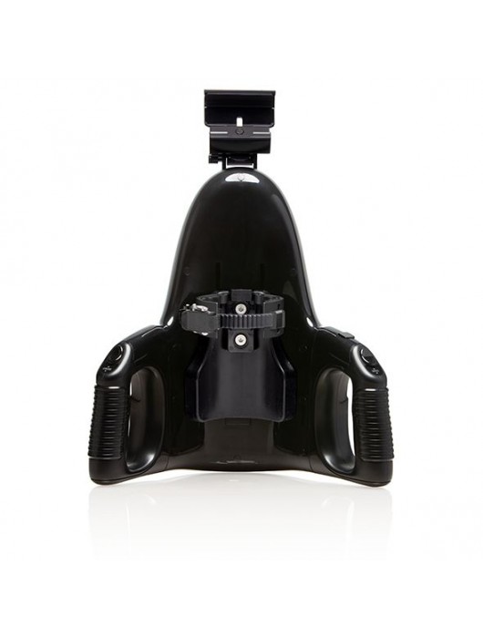 Автоматическое устройство для мастурбации Fleshlight Universal Launch - Fleshlight - в Одинцово купить с доставкой