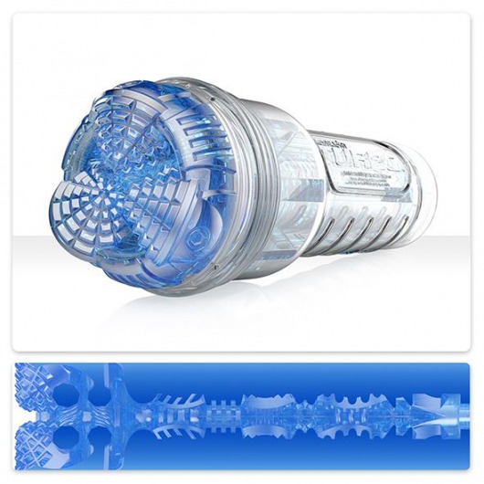 Мастурбатор Fleshlight Turbo Core - Fleshlight - в Одинцово купить с доставкой
