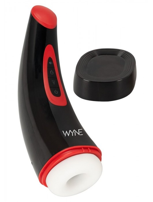 Автоматический мастурбатор WYNE 03 с подогревом - Orion - в Одинцово купить с доставкой