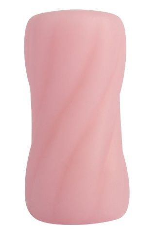 Розовый мастурбатор Stamina Masturbator Pleasure Pocket - Chisa - в Одинцово купить с доставкой