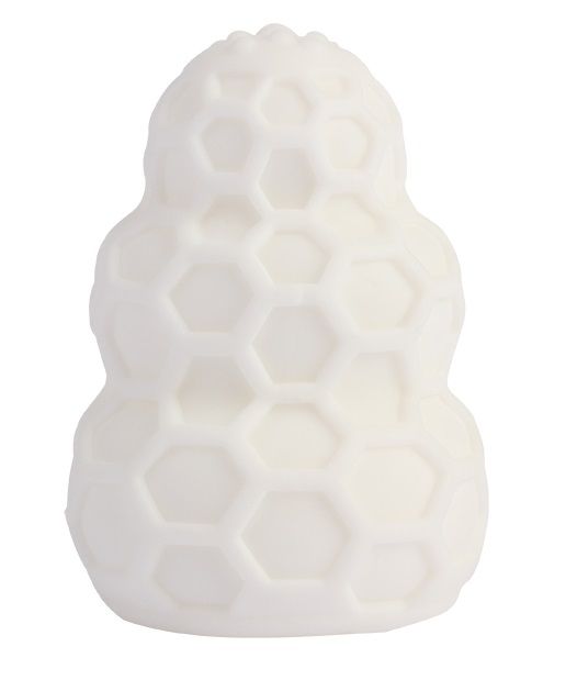 Белый мастурбатор Phantom Masturbator Pleasure Pocket - Chisa - в Одинцово купить с доставкой