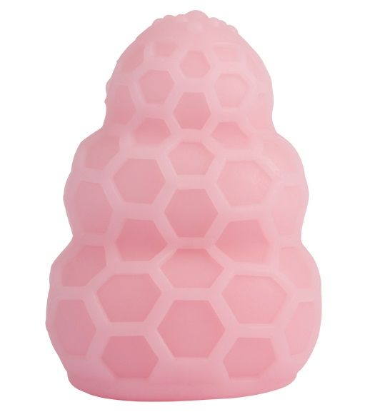 Розовый мастурбатор Phantom Masturbator Pleasure Pocket - Chisa - в Одинцово купить с доставкой