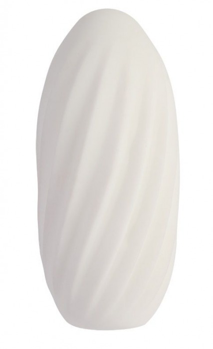 Белый мастурбатор Alpha Masturbator Pleasure Pocket - Chisa - в Одинцово купить с доставкой