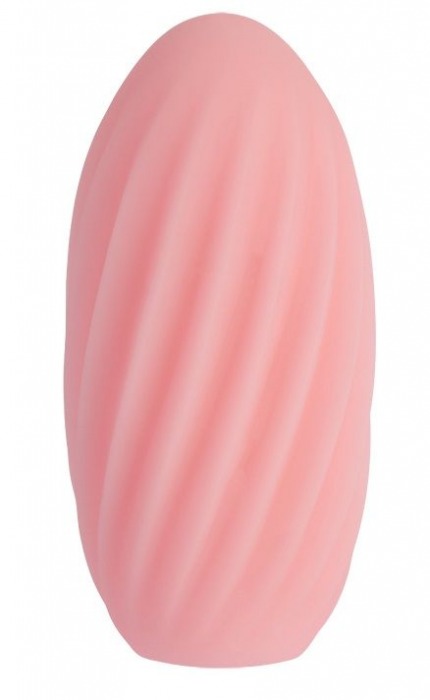 Розовый мастурбатор Alpha Masturbator Pleasure Pocket - Chisa - в Одинцово купить с доставкой
