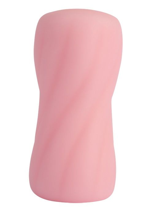 Розовый мастурбатор Blow Cox Masturbator Pleasure Pocket - Chisa - в Одинцово купить с доставкой