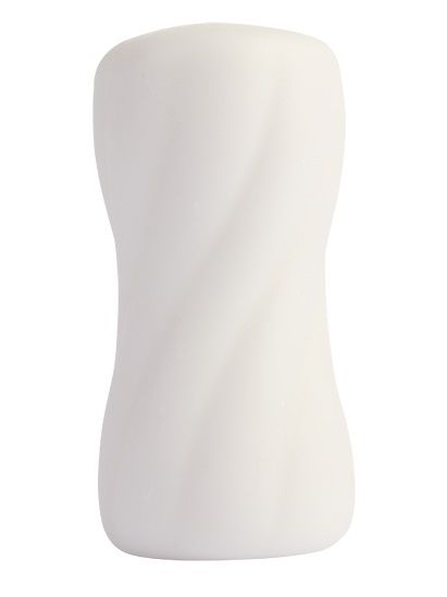 Белый мастурбатор Vigor Masturbator Pleasure Pocket - Chisa - в Одинцово купить с доставкой