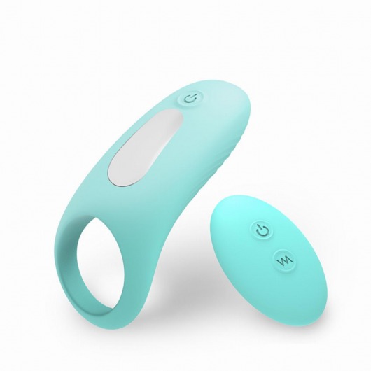 Кольцо на пенис с вибрацией и дистанционном управлении Vibrating Cock Ring - Tracy s Dog - в Одинцово купить с доставкой