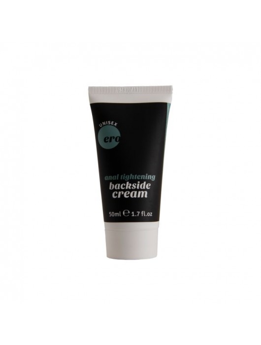 Ухаживающий крем Tightening для анальной зоны - 50 мл. - Ero - купить с доставкой в Одинцово