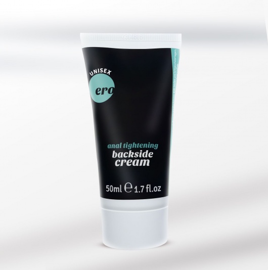Ухаживающий крем Tightening для анальной зоны - 50 мл. - Ero - купить с доставкой в Одинцово