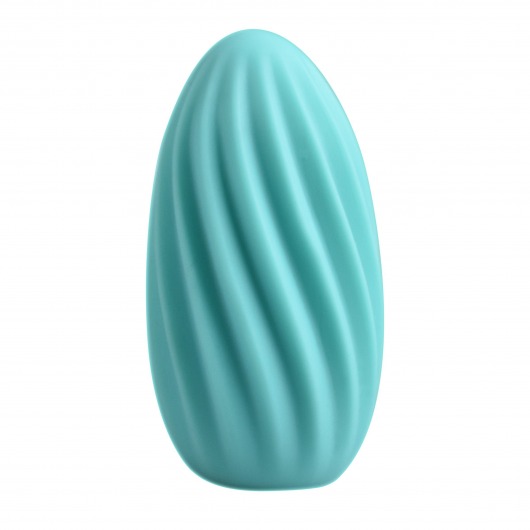 Мятный мастурбатор-яйцо Joy Egg - Erokay - в Одинцово купить с доставкой