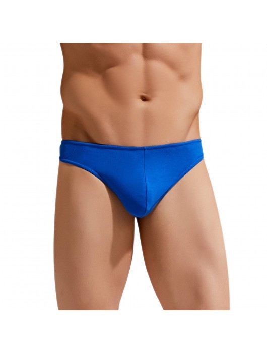 Хлопковые мужские трусы-тонги Colours of the Planet Thong - Gauvine купить с доставкой