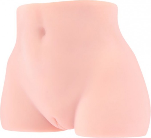 Мастурбатор-вагина без вибрации Cleo Vagina - KOKOS - в Одинцово купить с доставкой