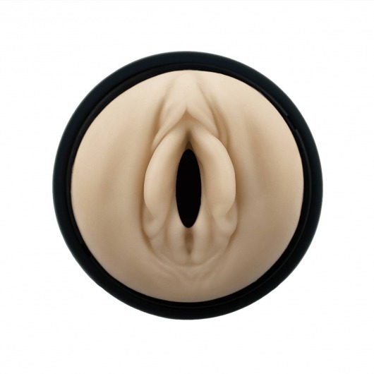 Мастурбатор-вагина Siltex Ultra - Adrien Lastic - в Одинцово купить с доставкой