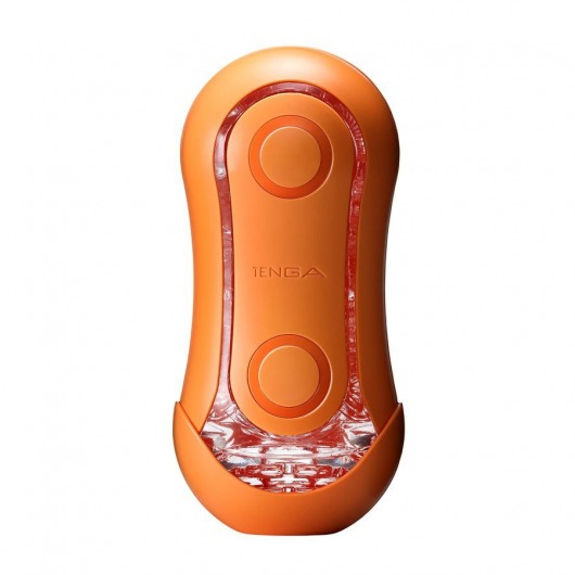 Мастурбатор Tenga Flip ORB Sunset - Tenga - в Одинцово купить с доставкой