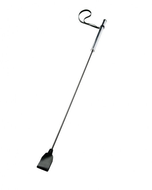 Стек с металлической ручкой - 67 см. - Crazy Handmade - купить с доставкой в Одинцово