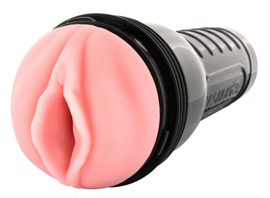 Мастурбатор-вагина Fleshlight - Pink Lady Original - Fleshlight - в Одинцово купить с доставкой