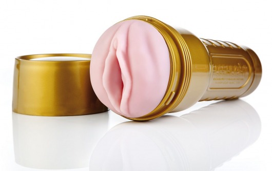 Мастурбатор Fleshlight - Stamina Training Unit - Fleshlight - в Одинцово купить с доставкой