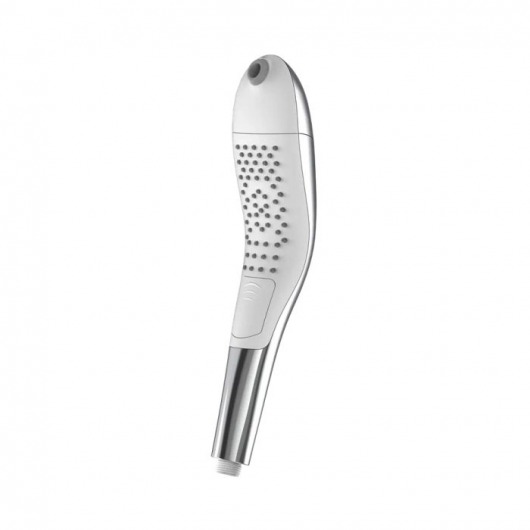 Лейка для душа Massage Hand Shower с вакуумной стимуляцией - Aisnn - купить с доставкой в Одинцово