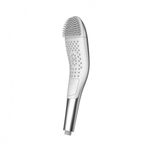 Лейка для душа Massage Hand Shower с вибронасадкой - Aisnn - купить с доставкой в Одинцово
