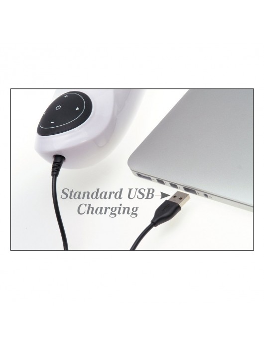 Перезаряжаемый мастурбатор-вагина с держателем для мобильных устройств Extreme Toyz Me - Pipedream - в Одинцово купить с доставкой